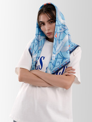 Платок «России добродетель»