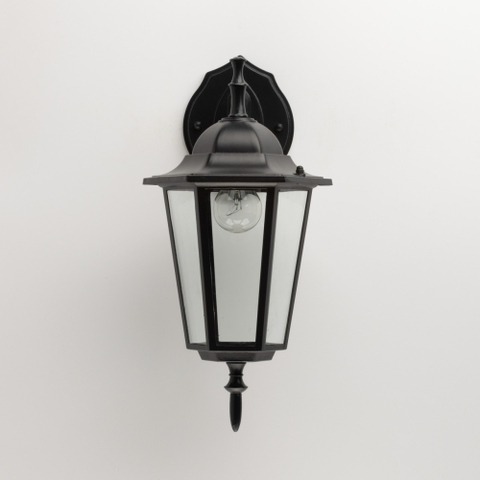 Уличный настенный светильник De City Фабур 804021301