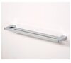 Aquanet 5624D 5624D Держатель для полотенца 60см двухрядный Aquanet, хром (187069)