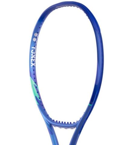 Ракетка теннисная Yonex Ezone New 98 (305 g) - blast blue 