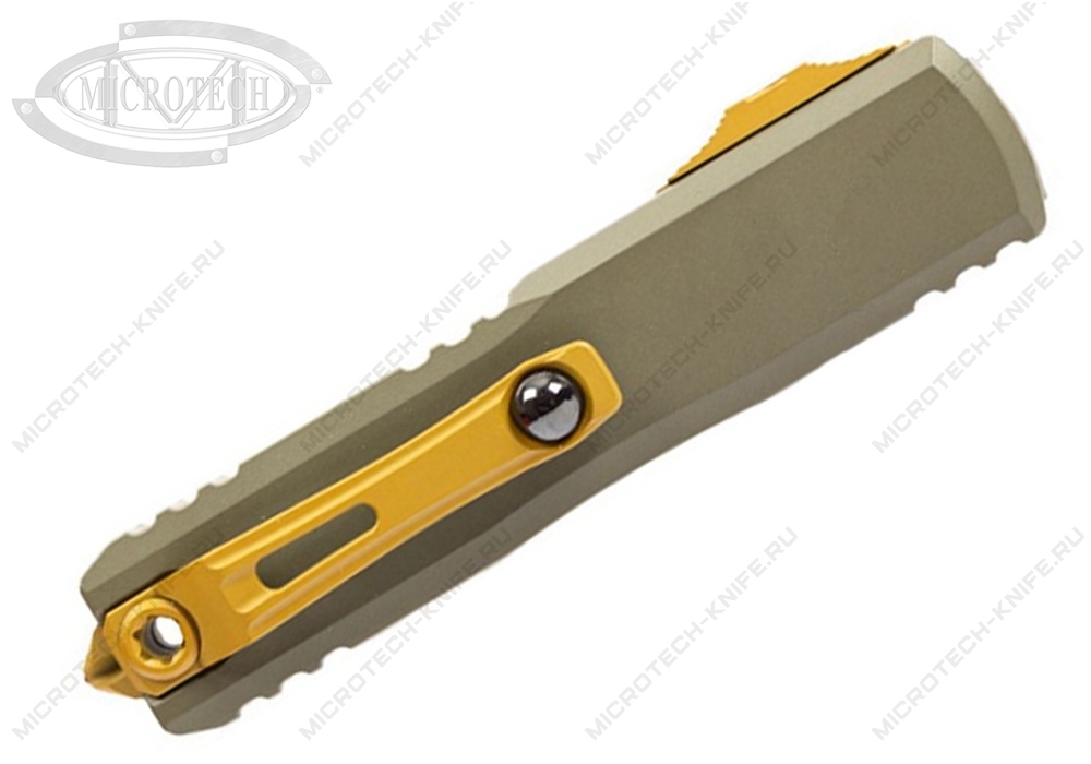 Нож Microtech UTX-85 12314-1 UBMG-PSA Palmetto Exclusive