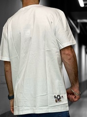 Футболка Tribal Gear - Cartoon (белый)