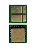 Чип W2221A голубой для HP Color LJ 3203/MFP3303 (1.2K, OEM Size)