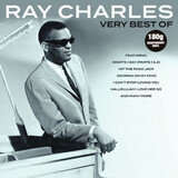 CHARLES, RAY: The Very Best Of Ray Charles (Виниловая пластинка)