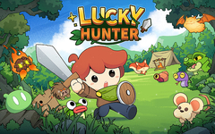 Lucky Hunter (для ПК, цифровой код доступа)