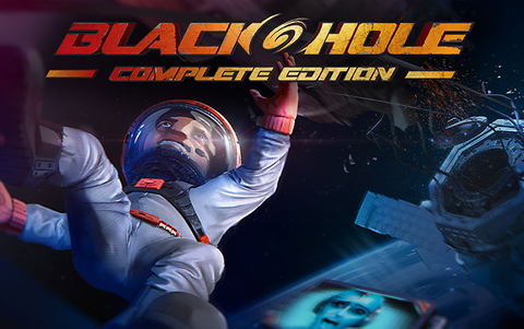 BLACKHOLE: Complete Edition Upgrade (для ПК, цифровой код доступа)