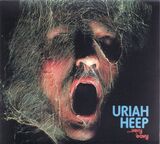 URIAH HEEP: Very 'Eavy ...Very 'Umble - deluxe (Компакт-диск)