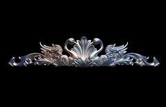 Силиконовый молд 