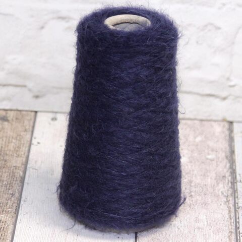 Кидмохер на полиамиде IGEA ANTARES 950 темно-синий