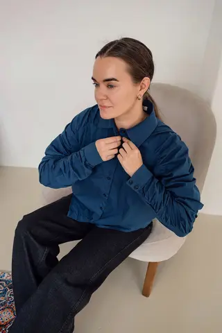 Рубашка Луис ULI