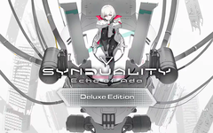 SYNDUALITY Echo of Ada Deluxe Edition (для ПК, цифровой код доступа)