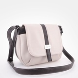 Сумка Саломея 106 филадельфия латте + шоколад