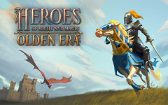 Heroes of Might and Magic: Olden Era (Ранний доступ) (для ПК, цифровой код доступа)