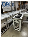 Плита индукционная OBOD ИП-002
