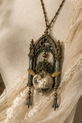 305 Пленочный трансфер декупажная карта, PROstoART
