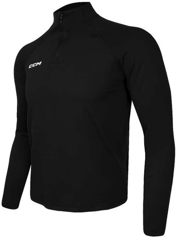 Джемпер CCM OUTDOOR THERMAL SR M черный