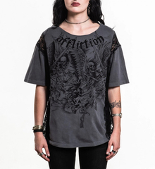 Футболка Affliction ARCHANGEL