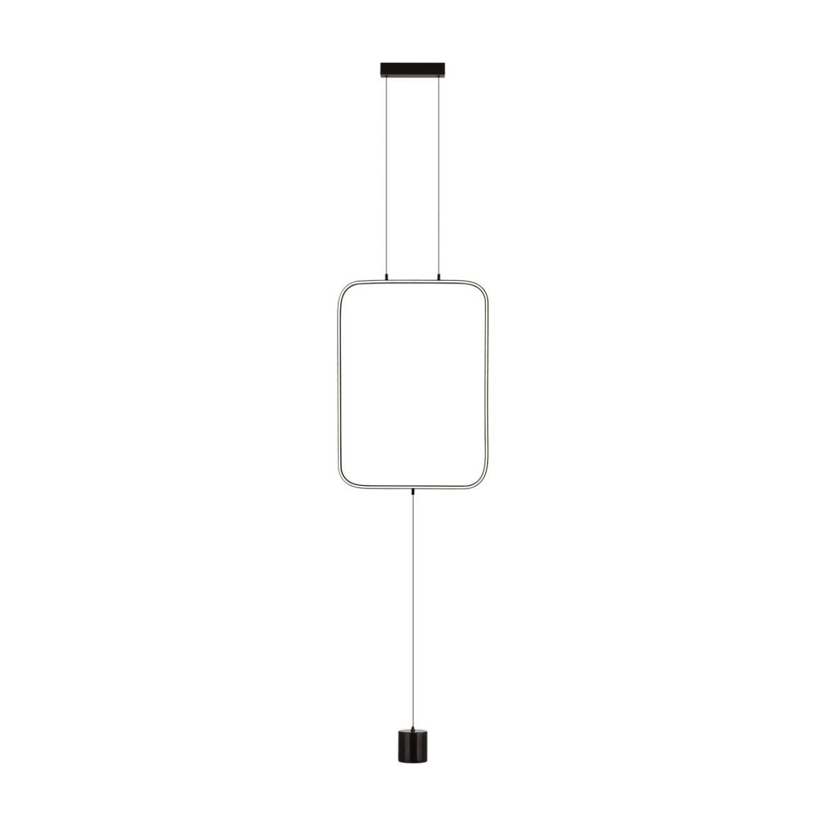 Торшер Odeon Light Hightech Teo 7022/27FLA