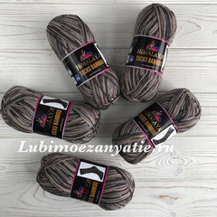 Himalaya Socks Bamboo 130-02