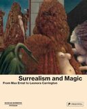 PRESTEL: Surrealism and Magic. Enchanted Modernity (Книга)