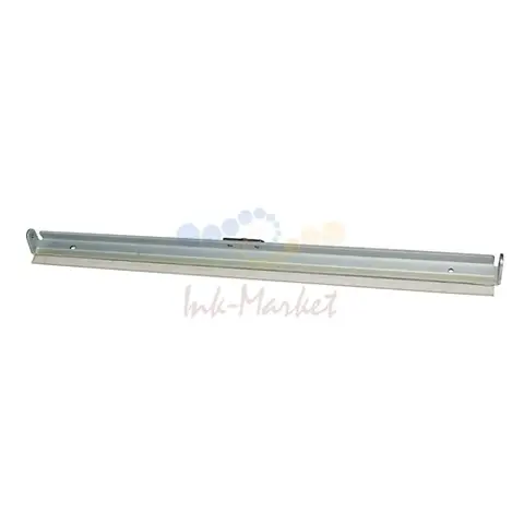 Ракель БУЛАТ wiper (чёрн.) для Konica Minolta bizhub C451, C550, C650, C452, C552, C652