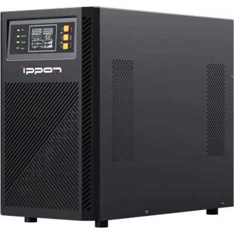 ИБП Ippon Innova TAE 3000