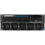 Серверная платформа ASUS ESC8000-E12P-SKU1 90SF0411-M001T0