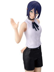 Фигурка Banpresto Chainsaw Man Glitter & Glamours: Reze (Movie: Reze Arc)