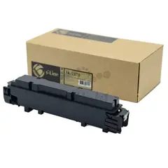 Тонер-картридж Kyocera ECOSYS MA3500cix/PA3500cx TK-5370 (5k) Magenta (без бункера) БУЛАТ s-Line