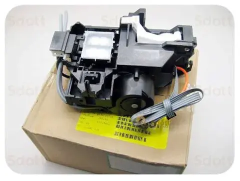 Epson - 1616852 - 1544749 - Ink System Assembly