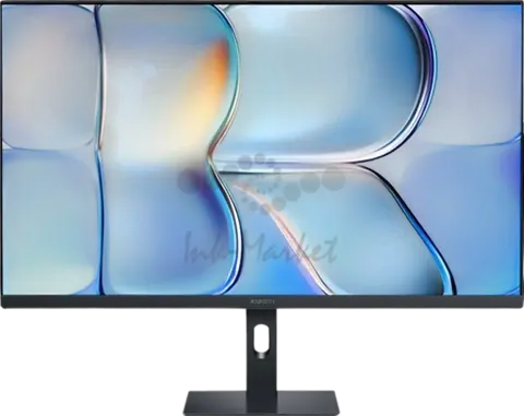 Монитор 27" XIAOMI A27i 2026 EU P27FDA-RAGL черный (IPS, 1920x1080, 16:9, 178°/178°, 300cd/m2, 1500:1, 6ms, 144Hz, HDMI, DP) (ELA6410EU)