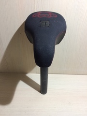 Седло Toybike Pivotal Lapa