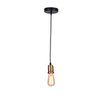 Подвес Arte Lamp Mazzetto A4290SP-1BK