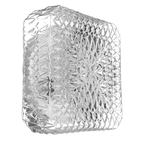 Светильник Arte Lamp Crystal A3423PL-2SS