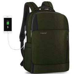 Рюкзак Tigernu T-B3906 зелёный