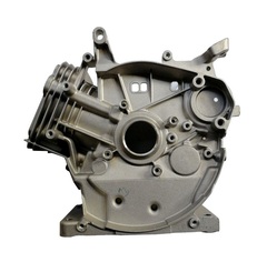 Картер двигателя G270F-B /110810285-0001