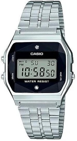 Наручные часы Casio A-159WAD-1 фото