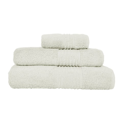 Полотенце 70х140 L'appartement Downtown белое