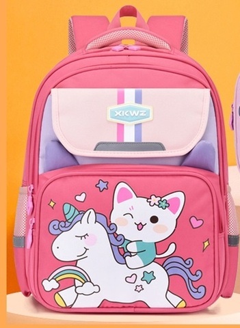 Çanta \ Bag \ Рюкзак XKWZ 2210 pink