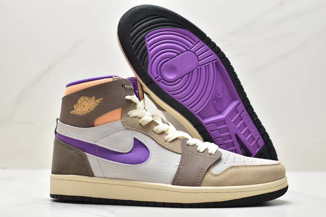 Nike air zoom jordan online
