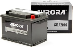AURORA DIN EFB 6CT- 70 аккумулятор