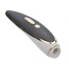 Вакуумно-волновой стимулятор с вибрацией Satisfyer Haute Couture