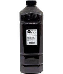 Тонер NetProduct Универсальный для Kyocera TK-3160, Bk, 900 г, канистра