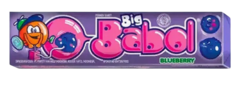 Жевательная резинка Big Babol