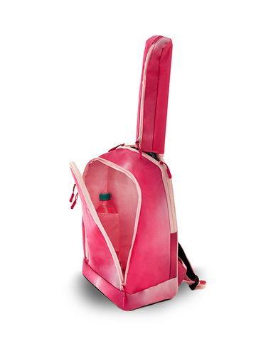 Рюкзак для теннисных ракеток  7/6 Junior - pink