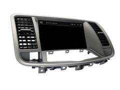 Штатная магнитола Nissan Teana (2008-2013) Android 11 6/128GB QLED DSP 4G модель IN-NI-106TS18