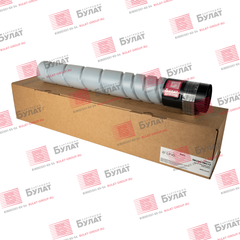 Тонер-картридж e-Line TN324K, TN512K для Konica Minolta bizhub C258, bizhub C454 (Чёрный, 28000 стр.), универсальный