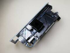 Бункер тонера в сборе HP LJ E82540/E82550/E82560/Samsung SL-K7400/7500/7600 (X3A79-60003/JC93-01071A/JC93-01088E)