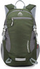 Картинка рюкзак городской Ai One 2173 khaki - 4