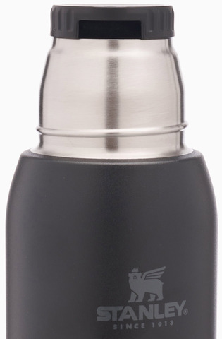 Картинка термос Stanley Adventure 0,75 Black - 5